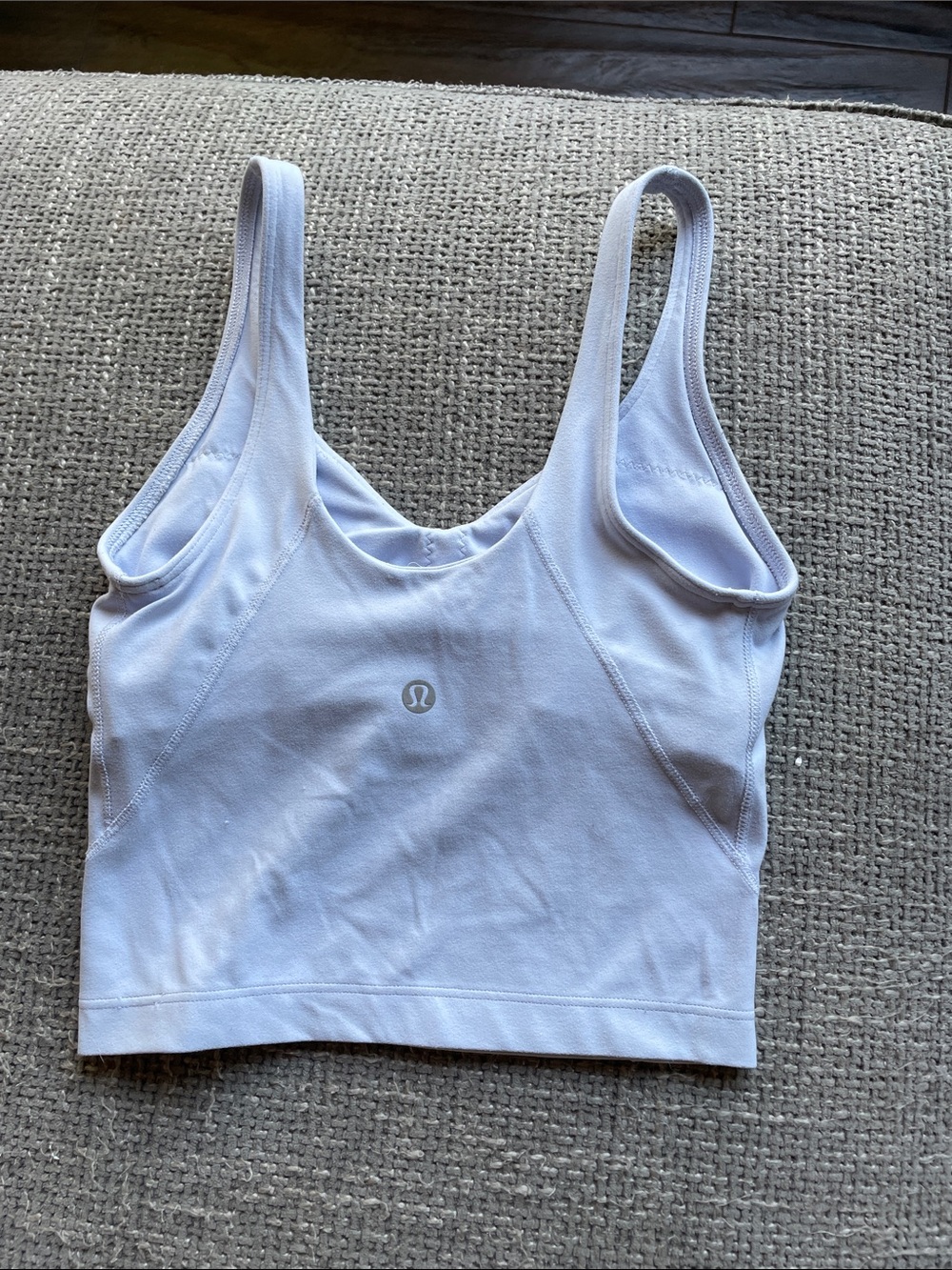 LULULEMON Align Tank! - Picture 5 of 7